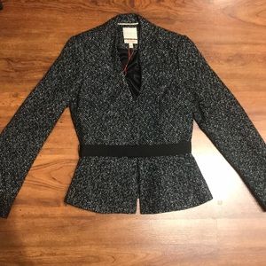 The Limited Scandal Collection Blazer